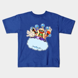 CLOUDMAN Kids T-Shirt